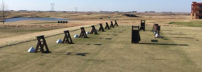 Practice Range